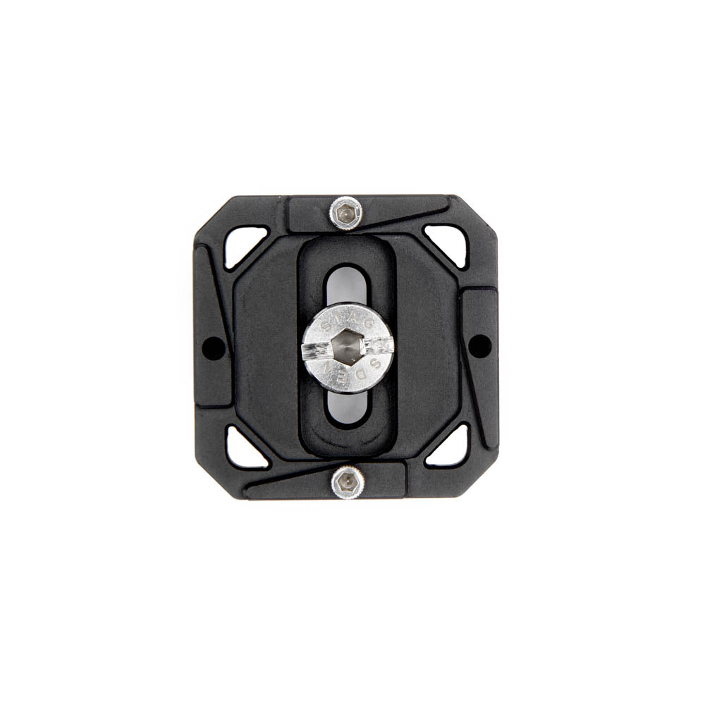 QRT quick release plate