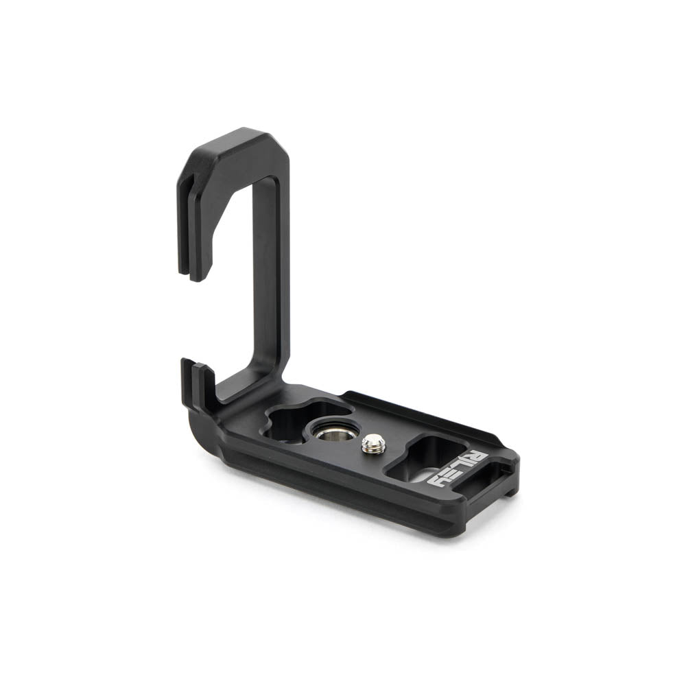 Riley Dedicated L-bracket for Canon R7 Camera