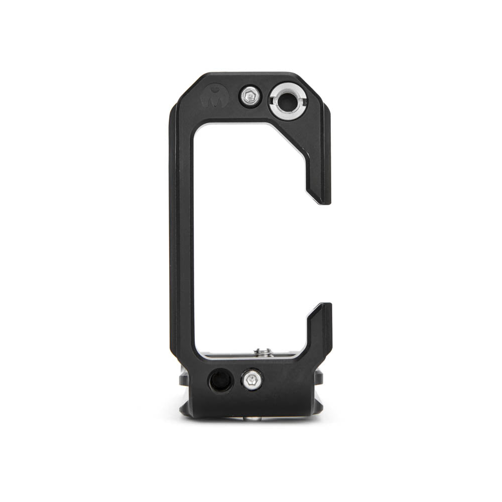 Riley Dedicated L-bracket for Canon R7 Camera