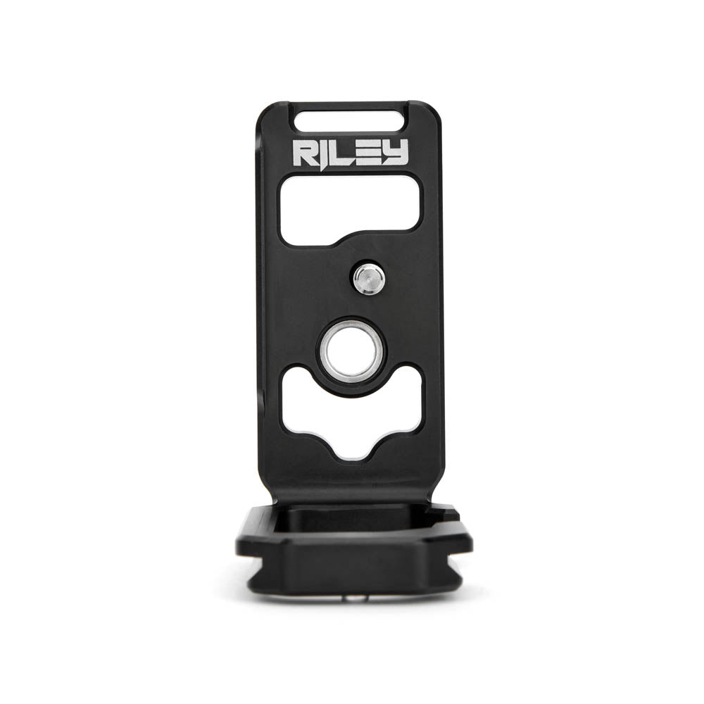 Riley Dedicated L-bracket for Canon R7 Camera