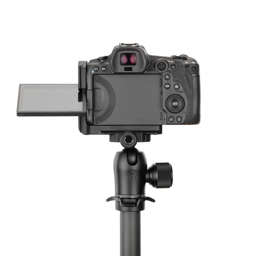 ROXIE QD Dedicated Arca-Swiss L-bracket for Canon EOS R5, R5C, R6 & R6 II **Ex-Demo**