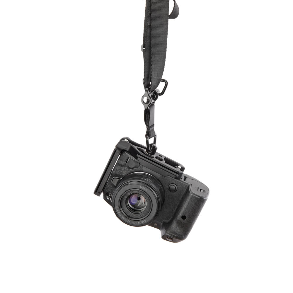 ROXIE QD Dedicated Arca-Swiss L-bracket for Canon EOS R5, R5C, R6 & R6 II