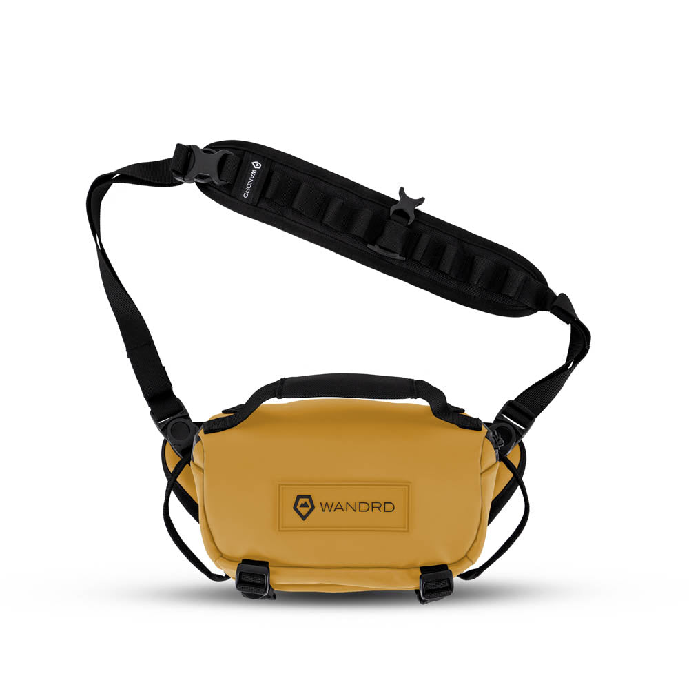 Wandrd Rogue Sling 3L Bag