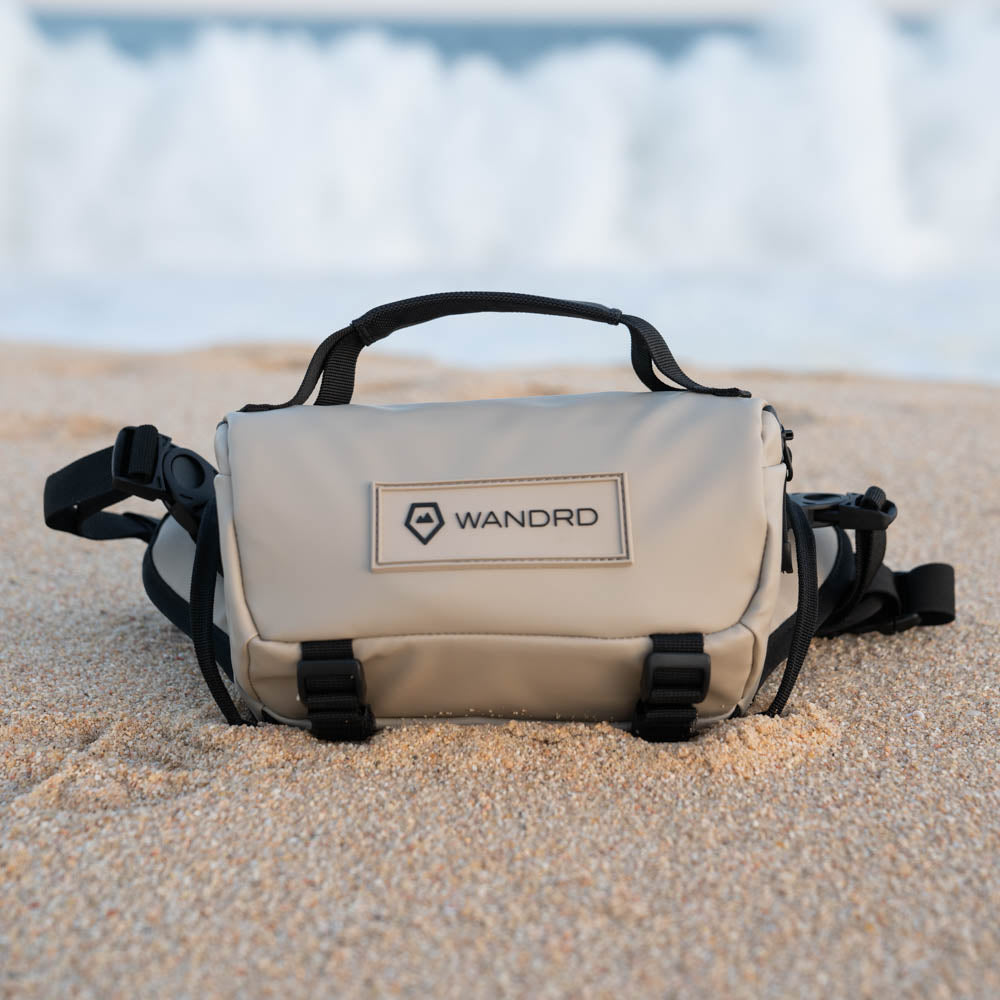 Wandrd Rogue Sling 3L Bag