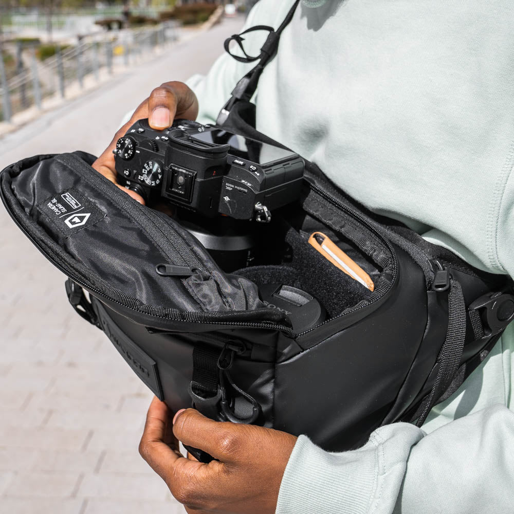 Wandrd Rogue Sling 6L Bag