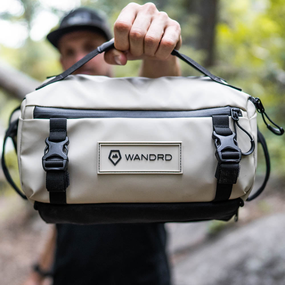Wandrd Rogue Sling 6L Bag