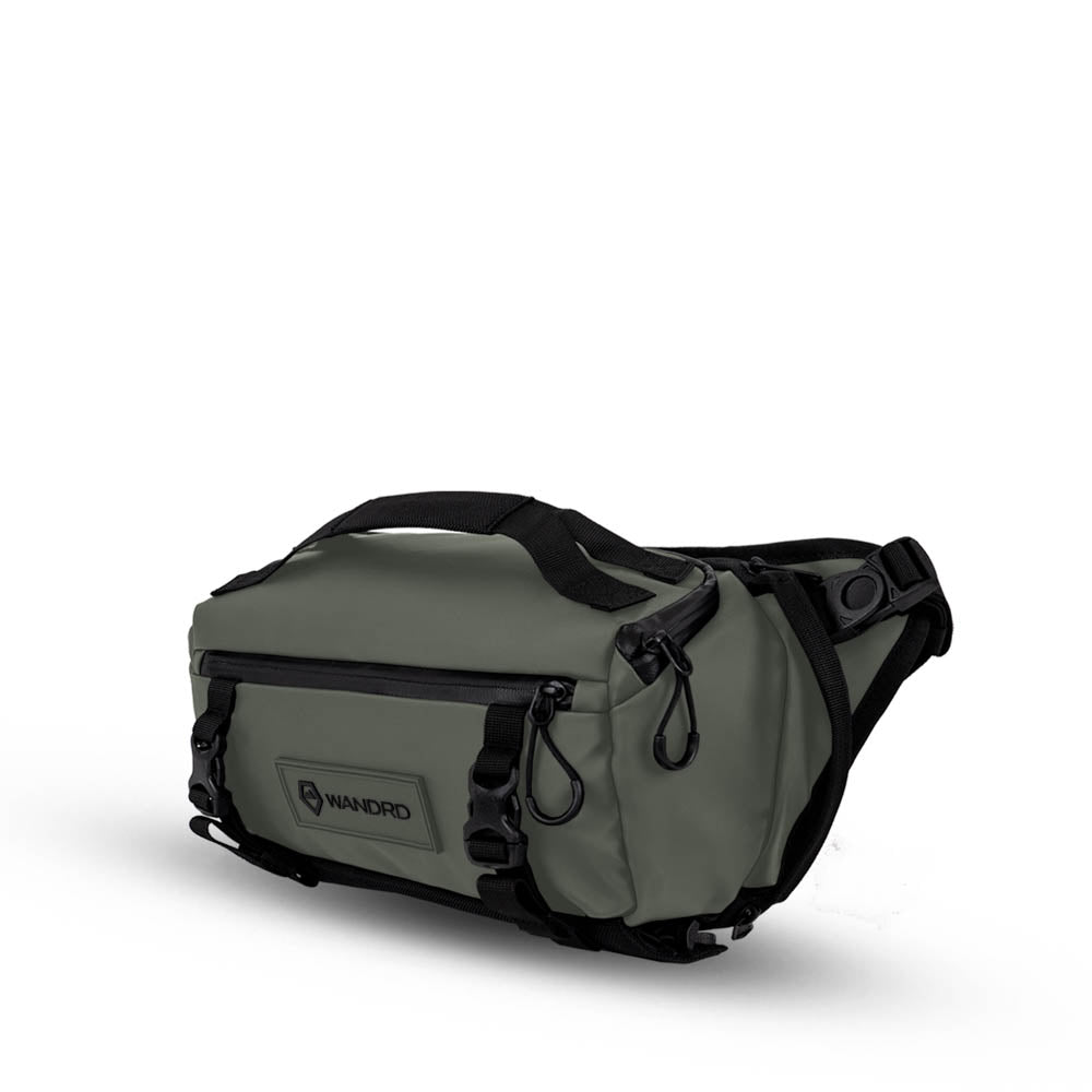 Wandrd Rogue Sling 6L Bag