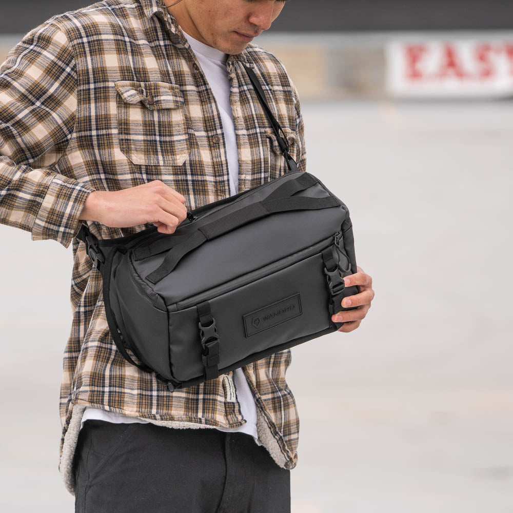 Wandrd Rogue Sling 9L Bag