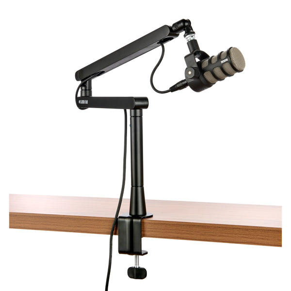 STEVE Professional Livestream & Podcasting Microphone Arm STEVE Professional Livestream & Podcasting Microphone Arm