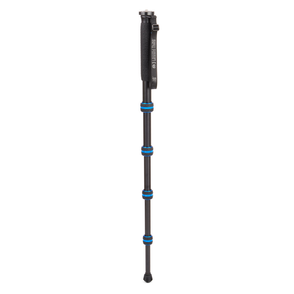 Punks Taylor 2.0 Magnesium Alloy Monopod