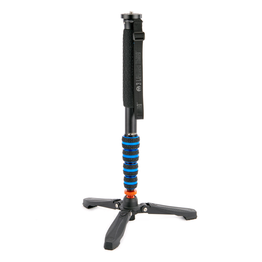 Punks Taylor 2.0 Magnesium Alloy Monopod