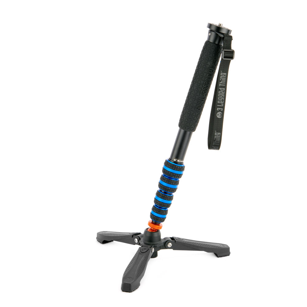 Punks Taylor 2.0 Magnesium Alloy Monopod