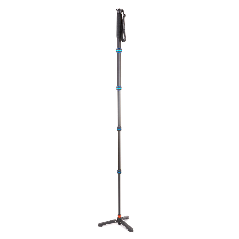 Punks Taylor 2.0 Magnesium Alloy Monopod