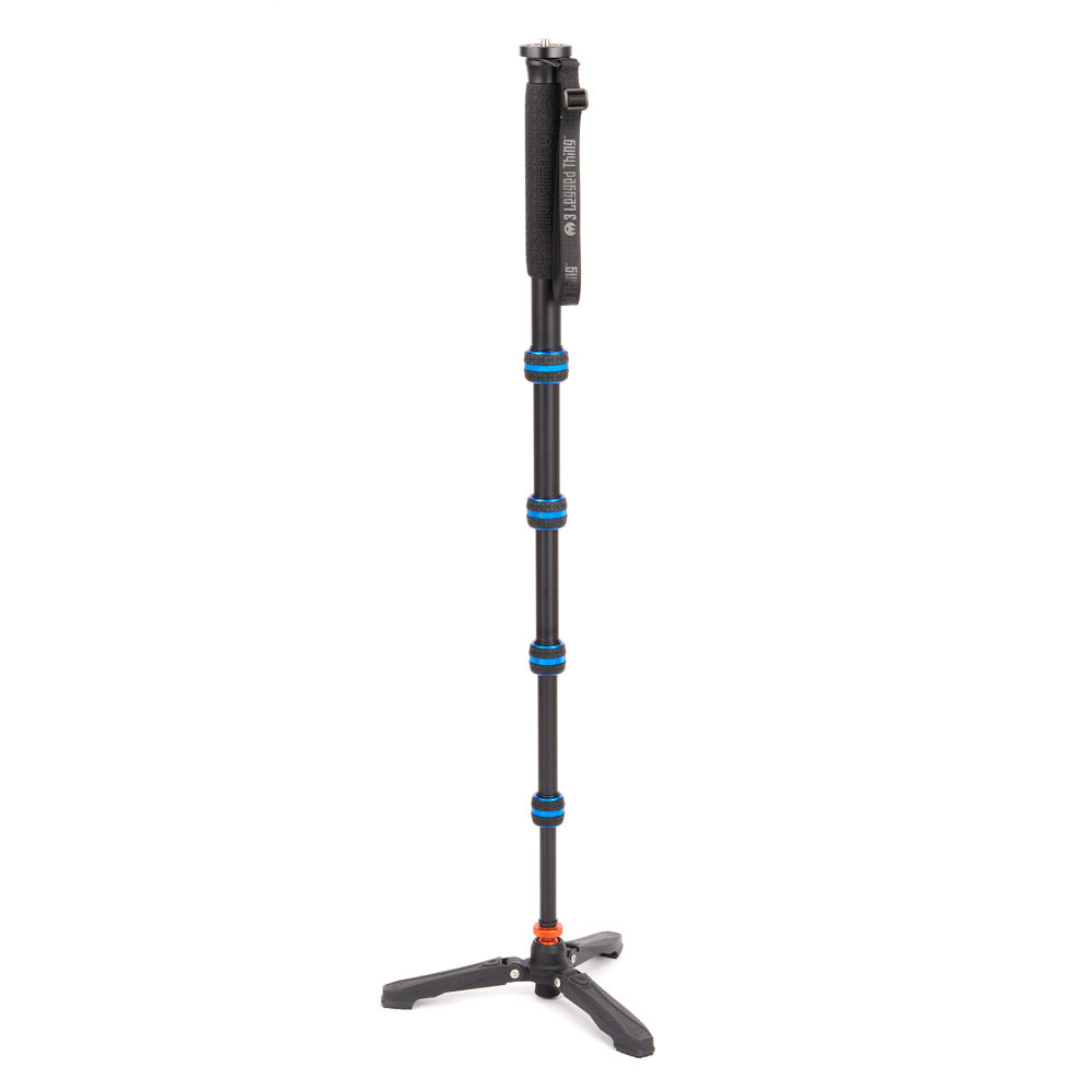 Punks Taylor 2.0 Magnesium Alloy Monopod