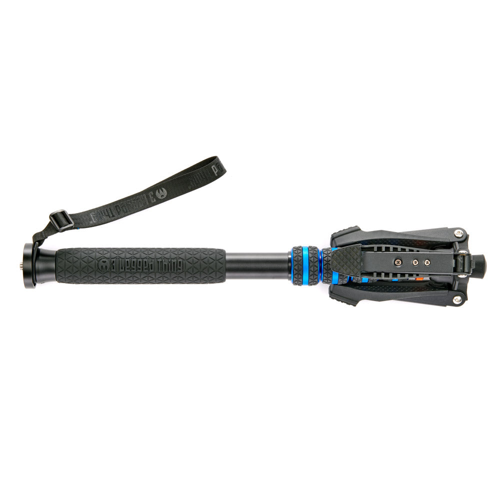 Punks Taylor 2.0 Magnesium Alloy Monopod