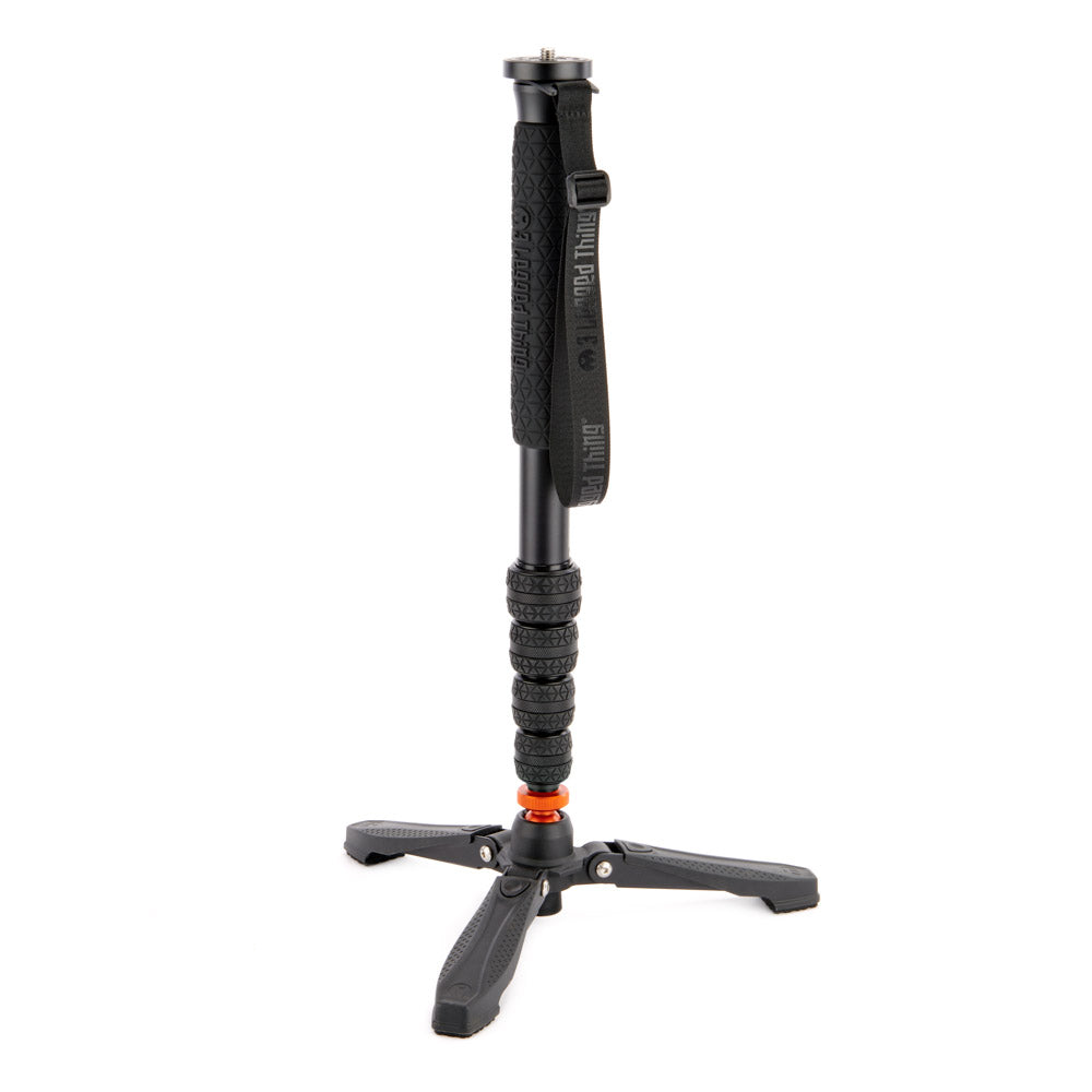 Punks Taylor 2.0 Magnesium Alloy Monopod