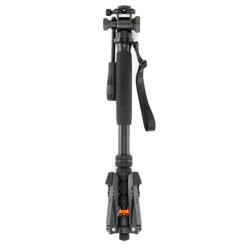 Punks Taylor 2.0 Magnesium Alloy Monopod