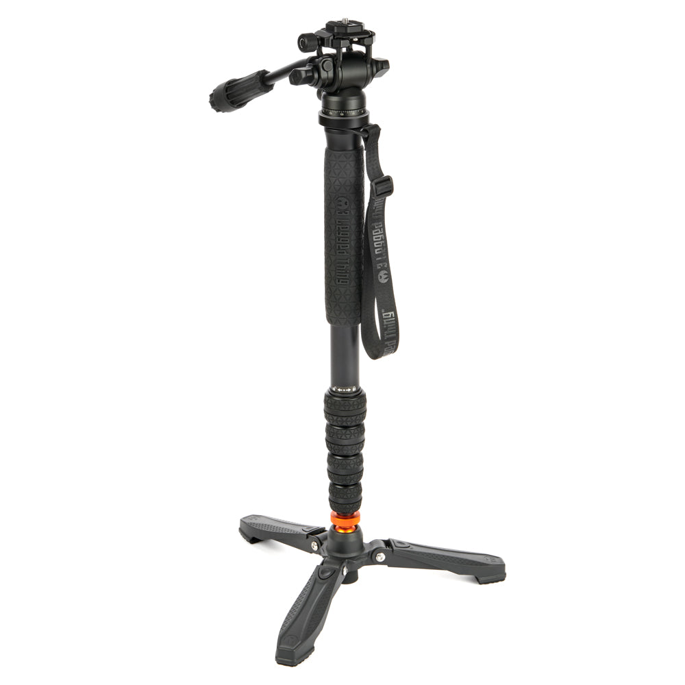 Punks Taylor 2.0 Magnesium Alloy Monopod