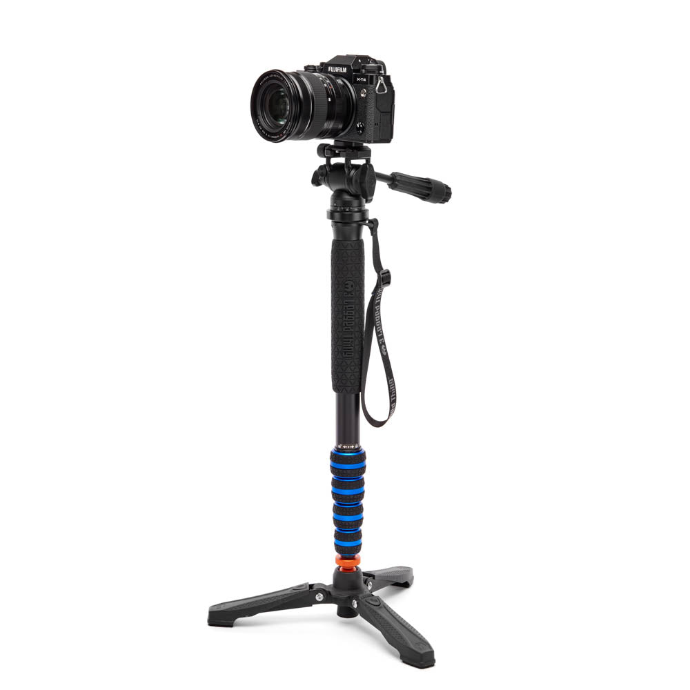 Punks Taylor 2.0 Magnesium Alloy Monopod