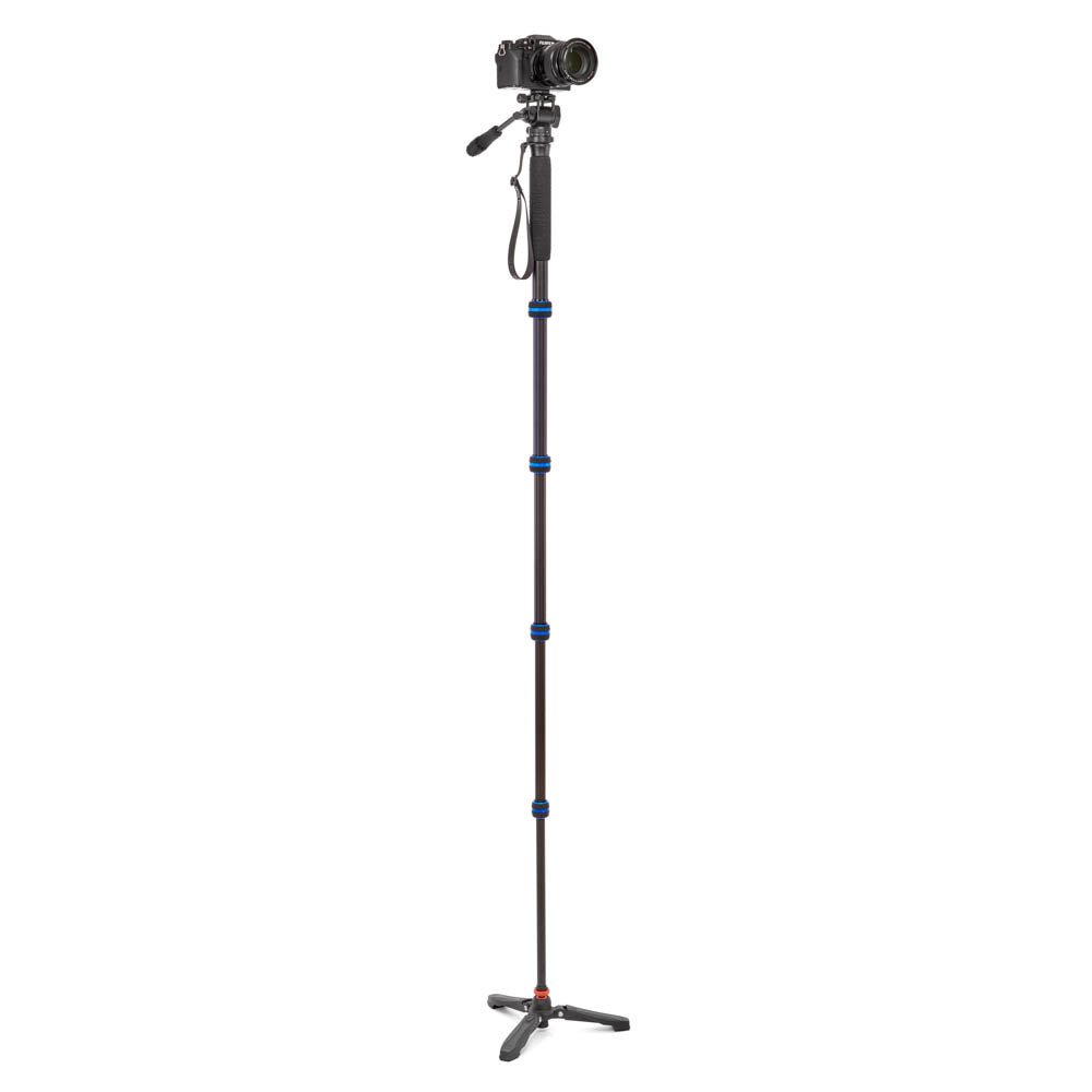 Punks Taylor 2.0 Magnesium Alloy Monopod