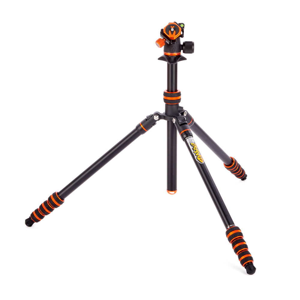 Punks Travis 2.0 Video Kits