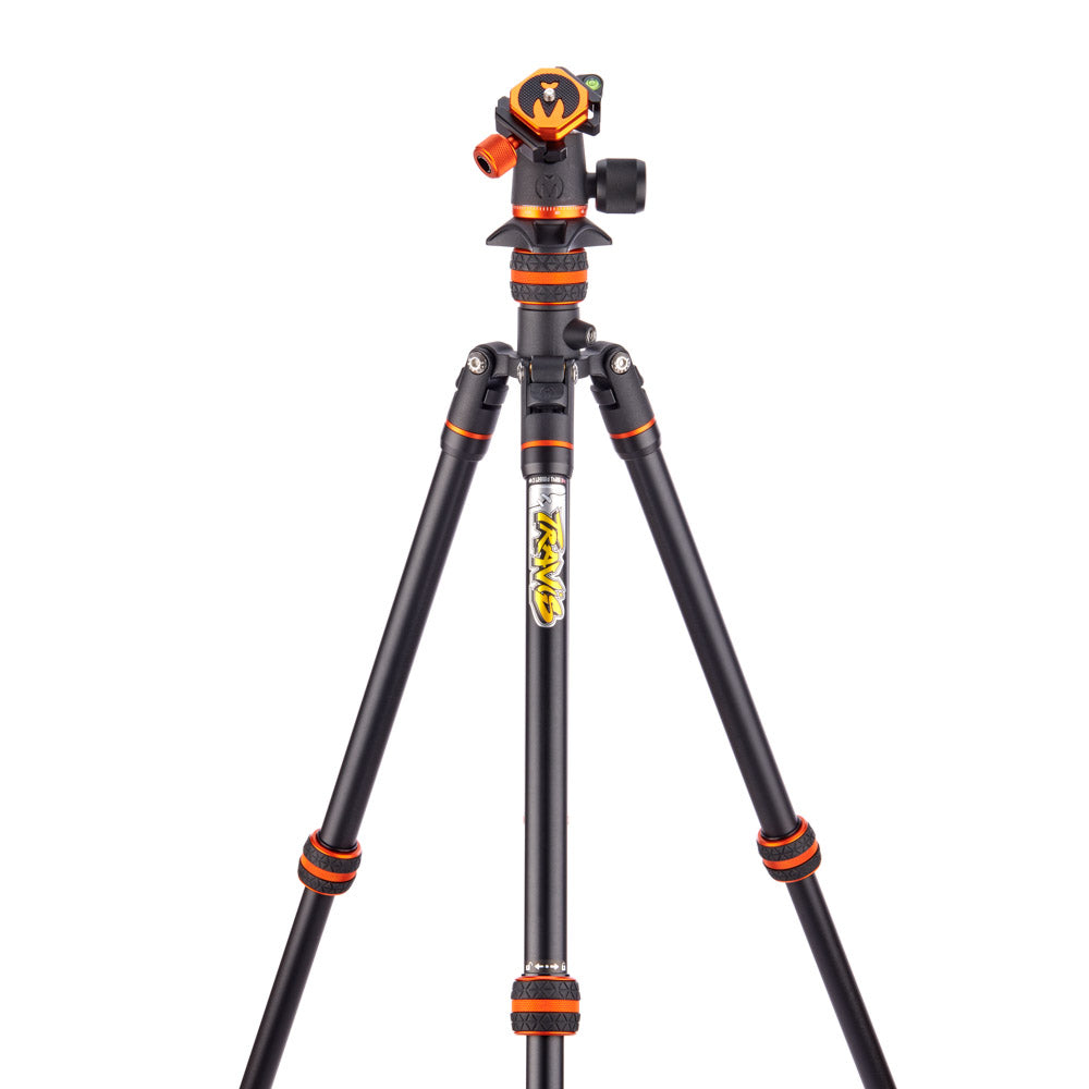 Punks Travis 2.0 Video Kits