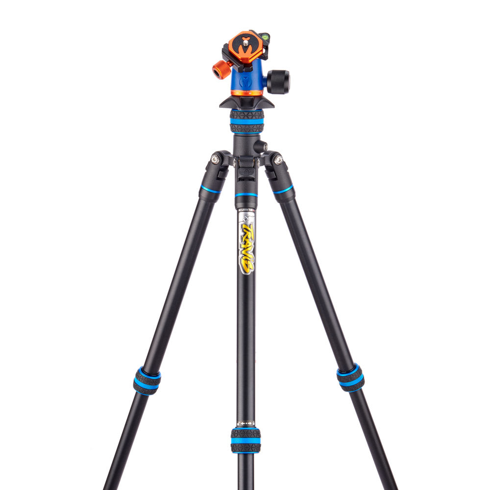 Punks Travis 2.0 Video Kits