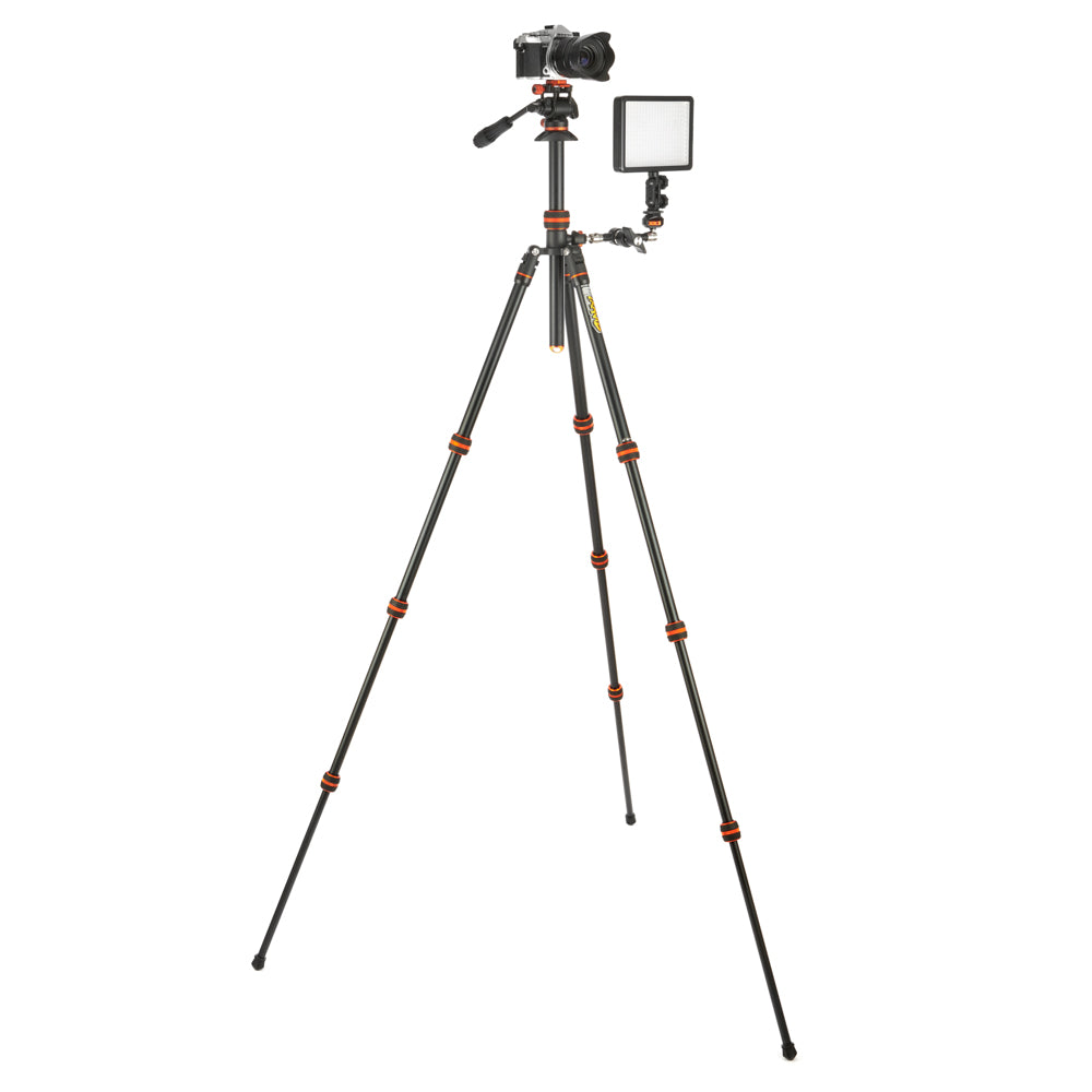 PUNKS Travis 2.0 Tripod System