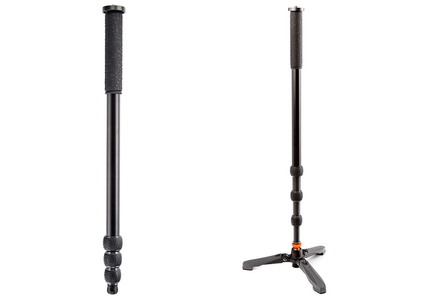 Punks Trent 2.0 Magnesium Alloy Monopod Punks Trent 2.0 Magnesium Alloy Monopod