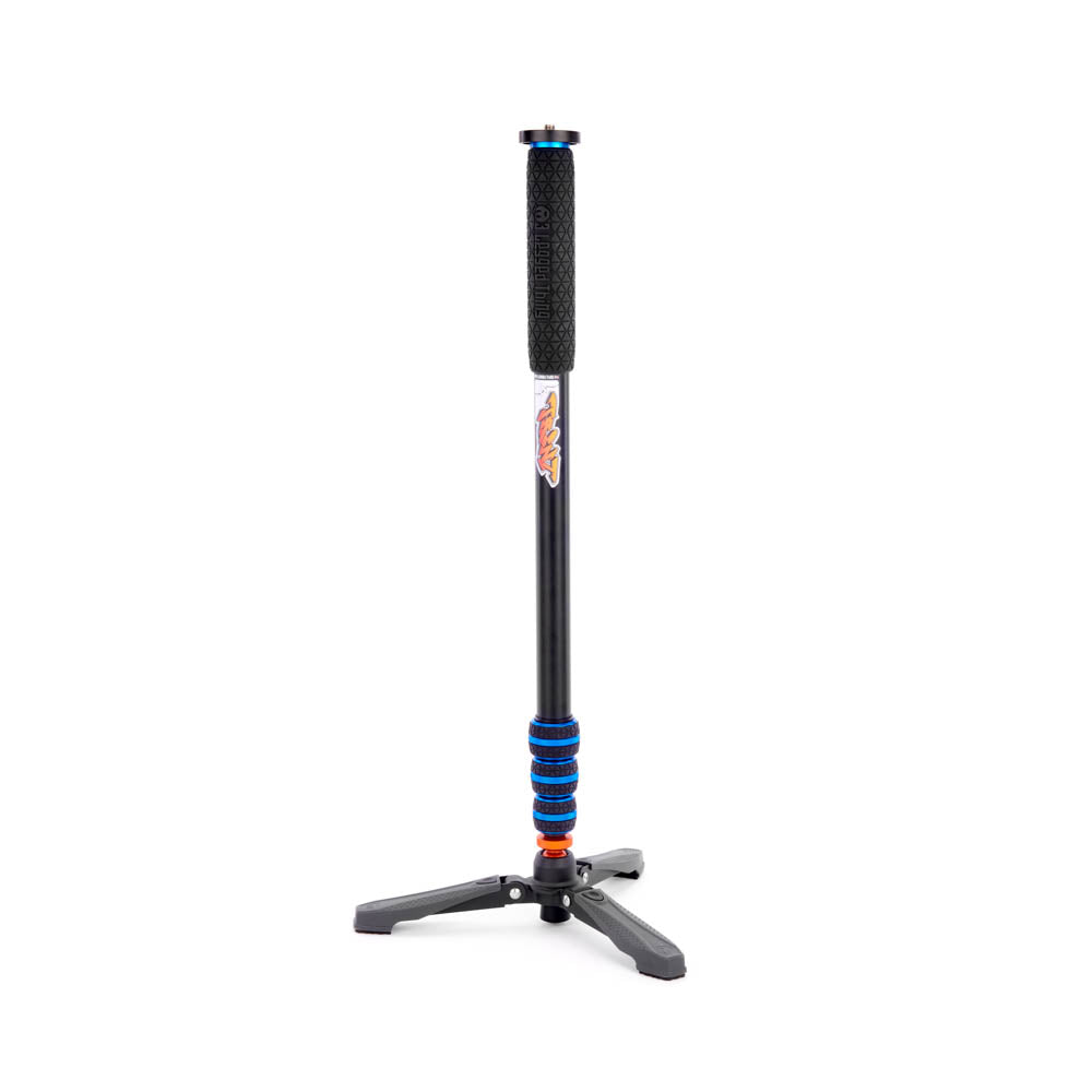 Punks Trent 2.0 Magnesium Alloy Monopod