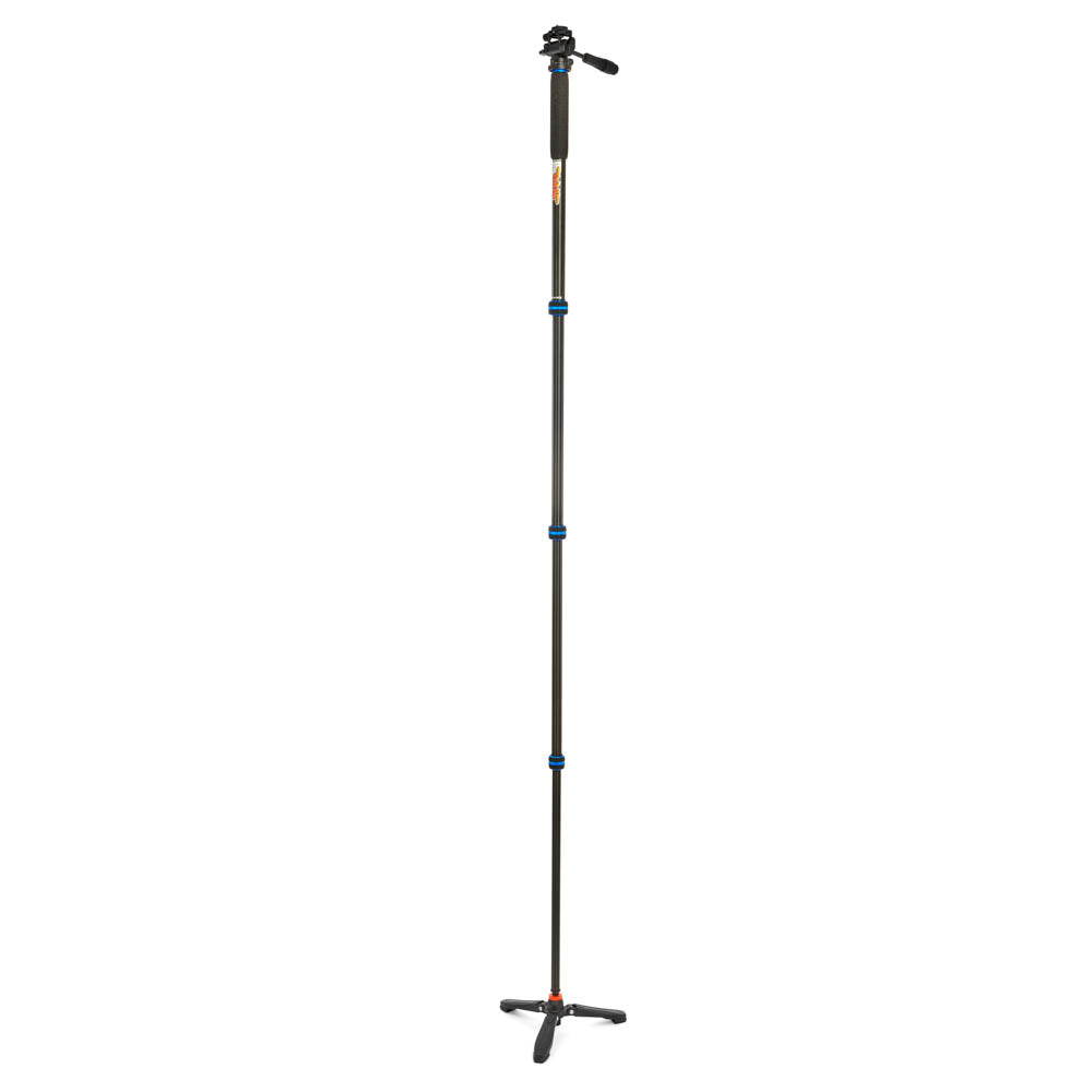 Punks Trent 2.0 Magnesium Alloy Monopod