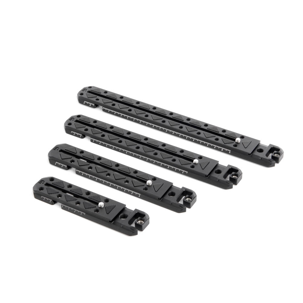 Ultra Plates Multi-Functional Arca-Swiss Compatible Release Plates