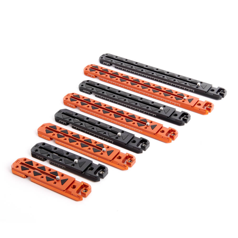 Ultra Plates Multi-Functional Arca-Swiss Compatible Release Plates