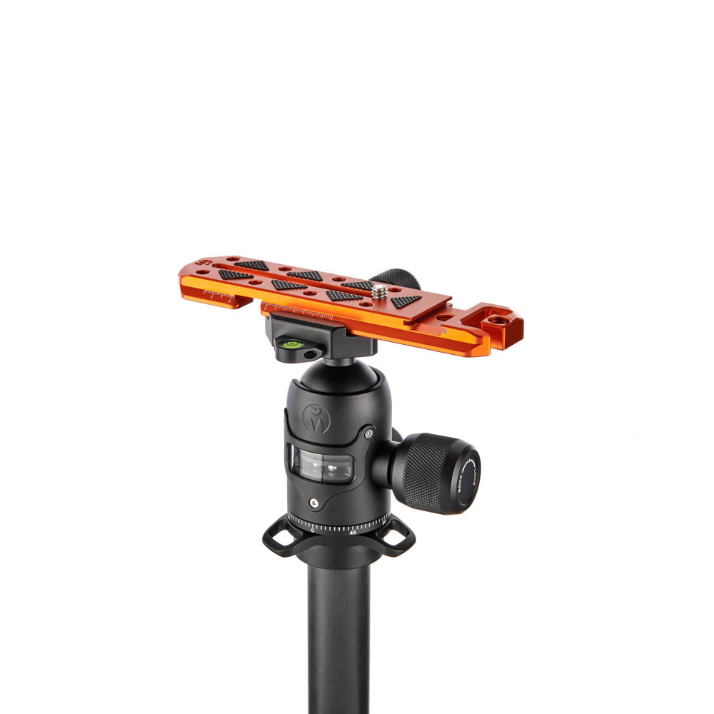 Ultra Plates Multi-Functional Arca-Swiss Compatible Release Plates