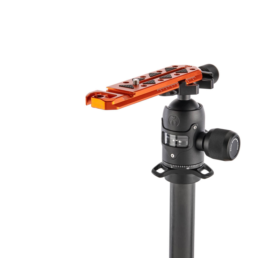 Ultra Plates Multi-Functional Arca-Swiss Compatible Release Plates