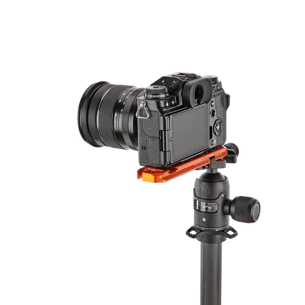 Ultra Plates Multi-Functional Arca-Swiss Compatible Release Plates