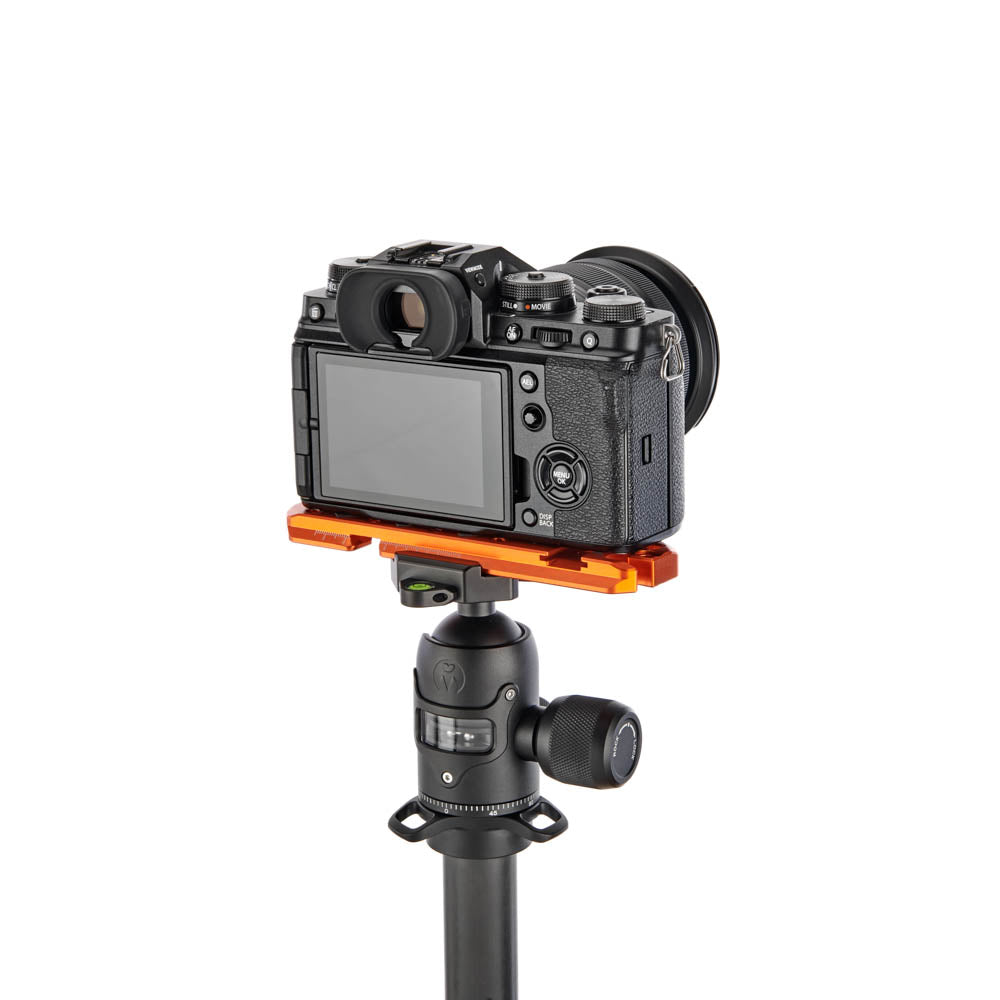 Ultra Plates Multi-Functional Arca-Swiss Compatible Release Plates