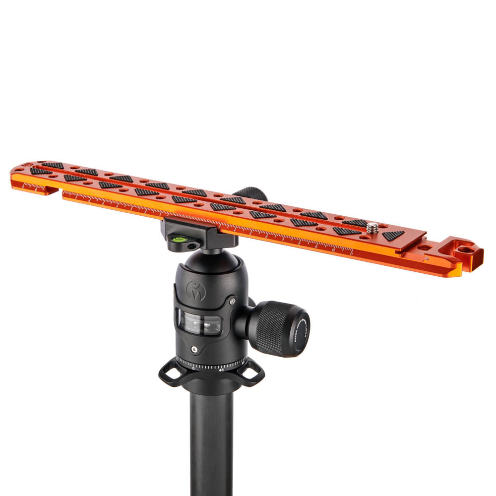 Ultra Plates Multi-Functional Arca-Swiss Compatible Release Plates