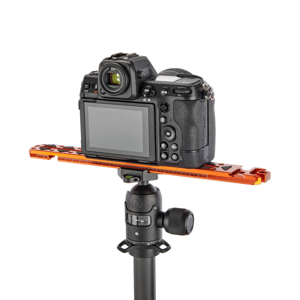 Ultra Plates Multi-Functional Arca-Swiss Compatible Release Plates