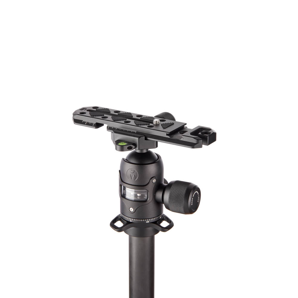 Ultra Plates Multi-Functional Arca-Swiss Compatible Release Plates