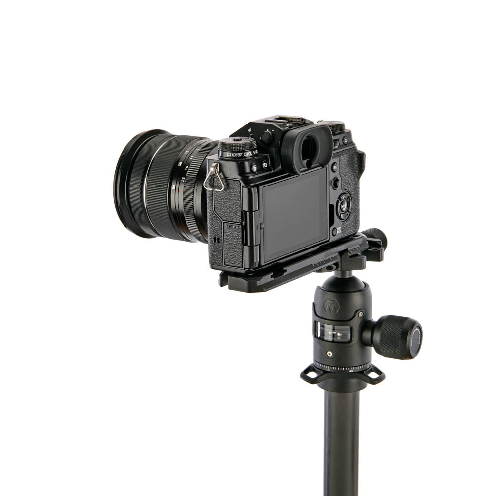 Ultra Plates Multi-Functional Arca-Swiss Compatible Release Plates