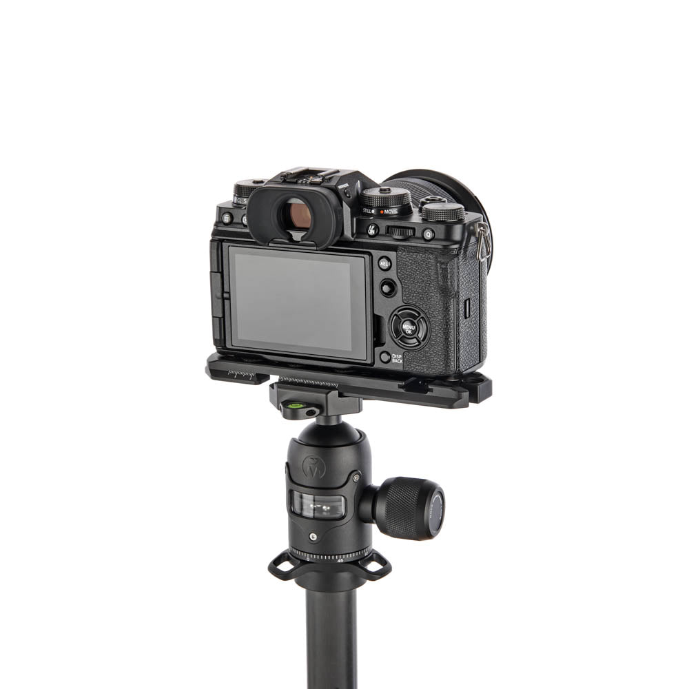 Ultra Plates Multi-Functional Arca-Swiss Compatible Release Plates