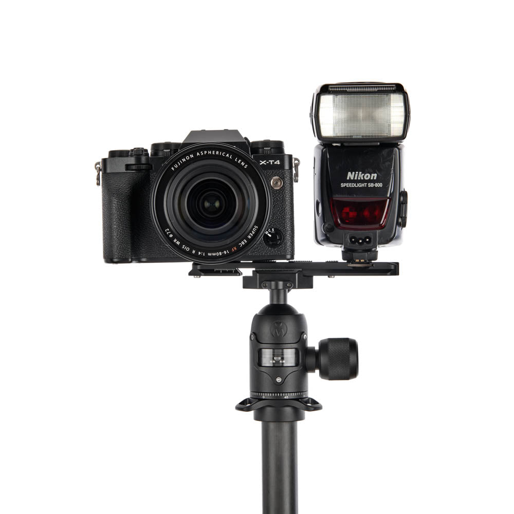 Ultra Plates Multi-Functional Arca-Swiss Compatible Release Plates **Ultra Plates**