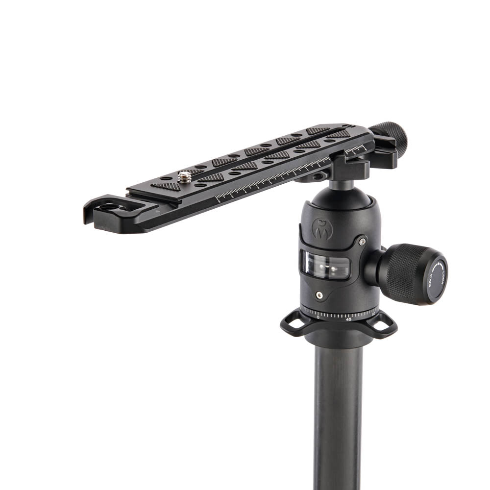 Ultra Plates Multi-Functional Arca-Swiss Compatible Release Plates **Ultra Plates**