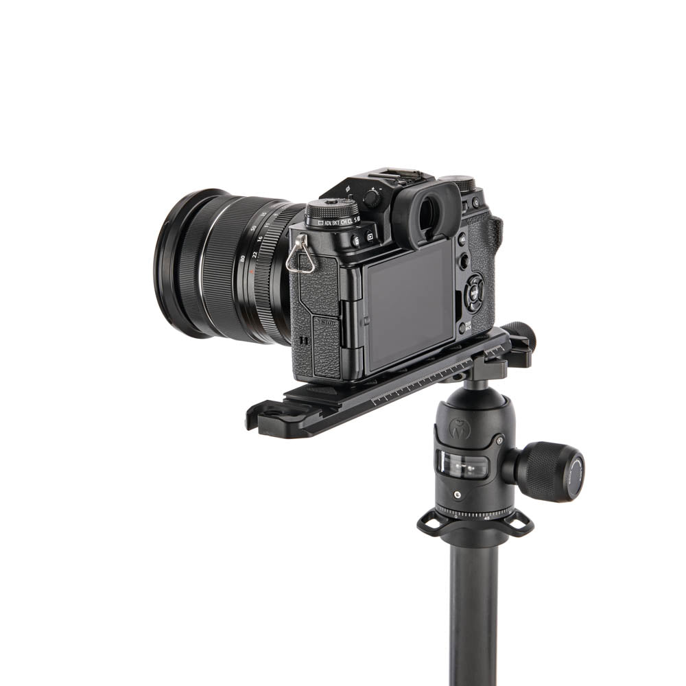 Ultra Plates Multi-Functional Arca-Swiss Compatible Release Plates