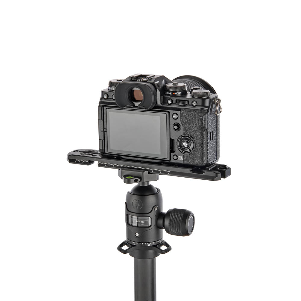 Ultra Plates Multi-Functional Arca-Swiss Compatible Release Plates