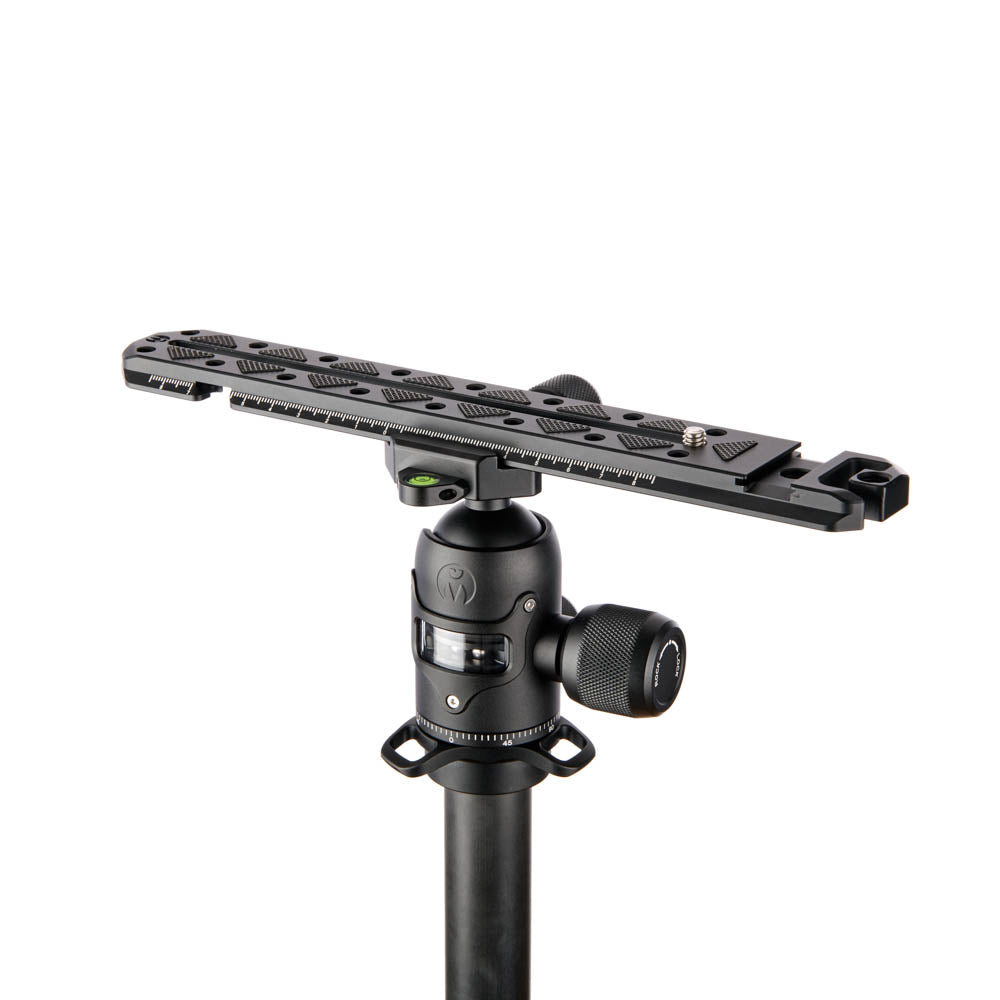 Ultra Plates Multi-Functional Arca-Swiss Compatible Release Plates