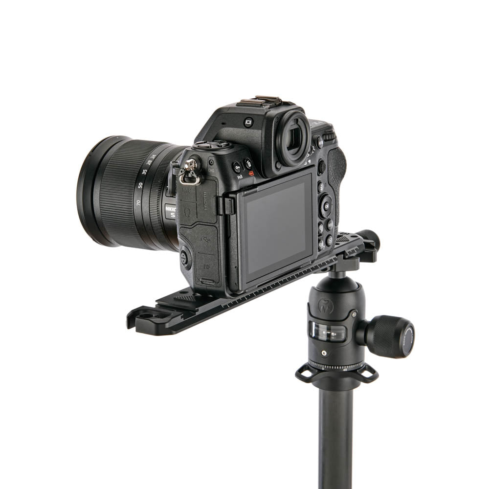 Ultra Plates Multi-Functional Arca-Swiss Compatible Release Plates