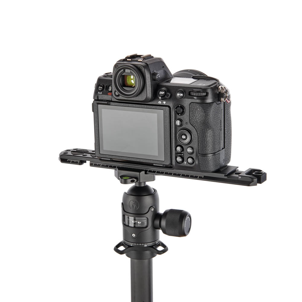 Ultra Plates Multi-Functional Arca-Swiss Compatible Release Plates **Ultra Plates**