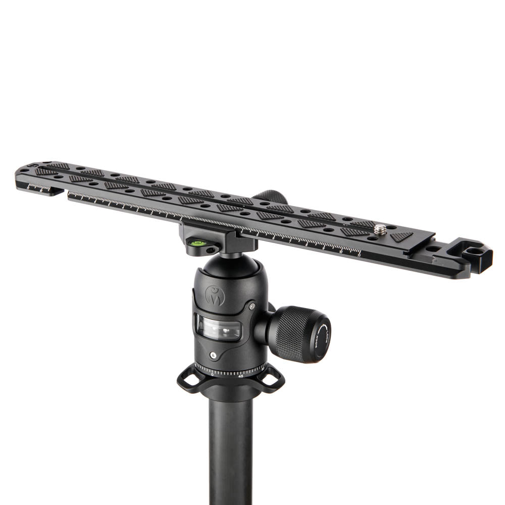 Ultra Plates Multi-Functional Arca-Swiss Compatible Release Plates